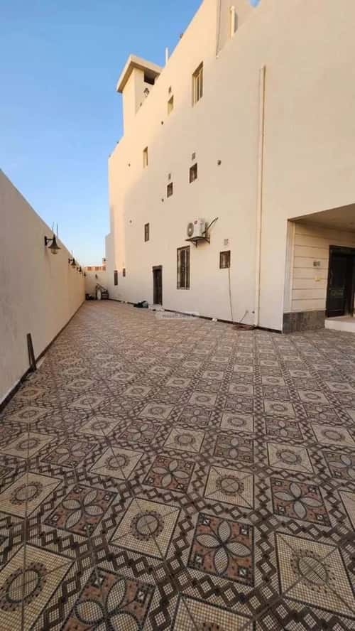 فيلا 340.78 متر مربع غربية على شارع 15م الياقوت، شمال جدة، جدة