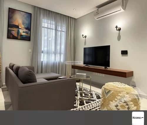 Apartment 90 SQM with 2 Bedrooms Ar-Rabi, North Riyadh, Riyadh