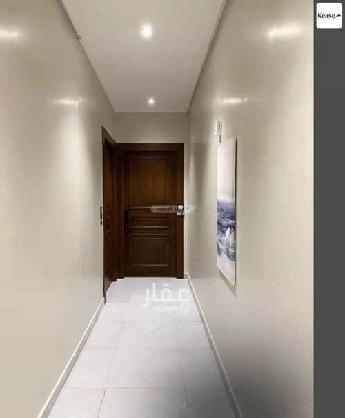 Apartment 80 SQM with 1 Bedroom Al-Malqa, North Riyadh, Riyadh