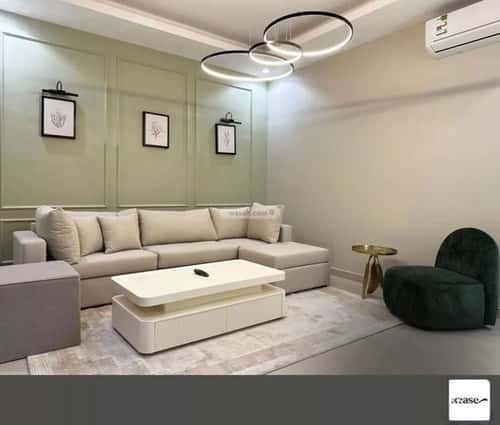 Apartment 124 SQM with 2 Bedrooms Al-Mutamarat, Central Riyadh, Riyadh