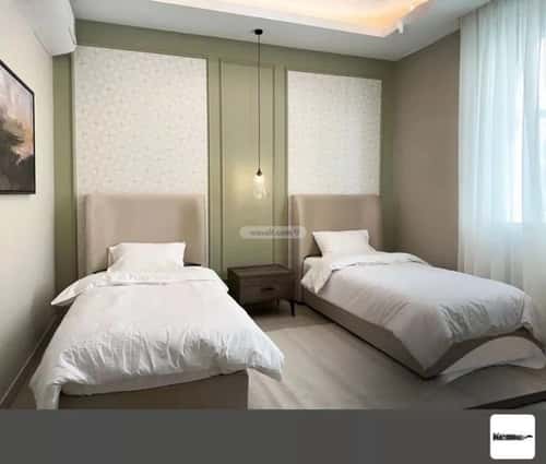 Apartment 124 SQM with 2 Bedrooms Al-Mutamarat, Central Riyadh, Riyadh