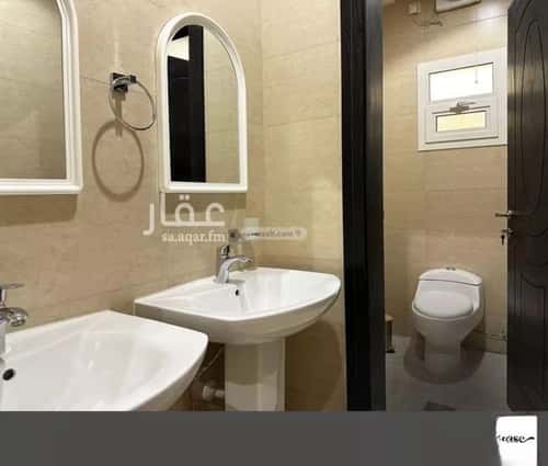 Apartment 124 SQM with 2 Bedrooms Al-Mutamarat, Central Riyadh, Riyadh