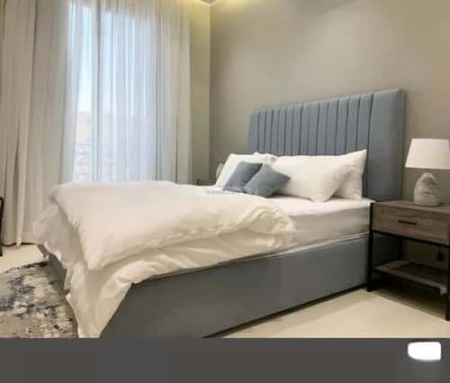 Apartment 130 SQM with 3 Bedrooms Al-Malqa, North Riyadh, Riyadh