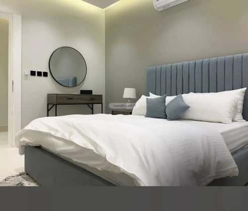 Apartment 130 SQM with 3 Bedrooms Al-Malqa, North Riyadh, Riyadh