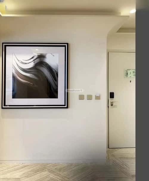 شقة 173.74 متر مربع بغرفتين العليا، وسط الرياض، الرياض