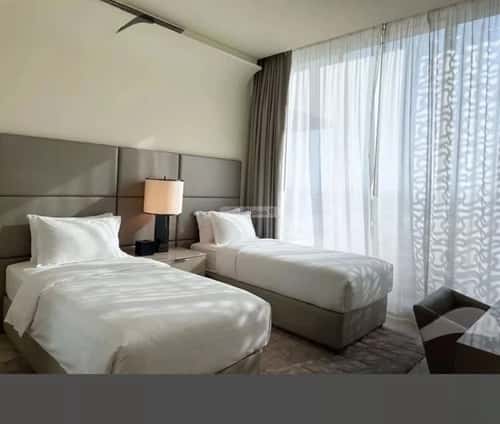 Apartment 173.74 SQM with 2 Bedrooms Al-Olaya, Central Riyadh, Riyadh