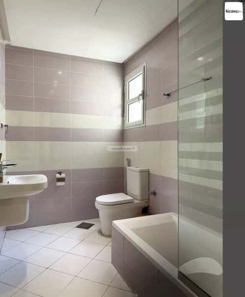 Apartment 125 SQM with 3 Bedrooms Qurtubah, East Riyadh, Riyadh