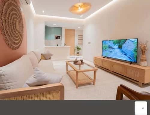 شقة 65 متر مربع بغرفة المحمدية، شمال الرياض، الرياض
