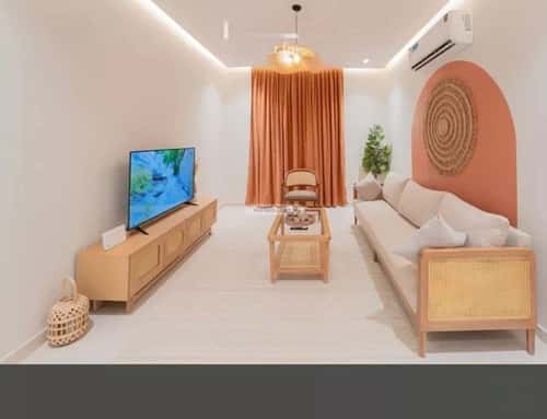 Apartment 65 SQM with 1 Bedroom Al-Muhammadiyah, North Riyadh, Riyadh