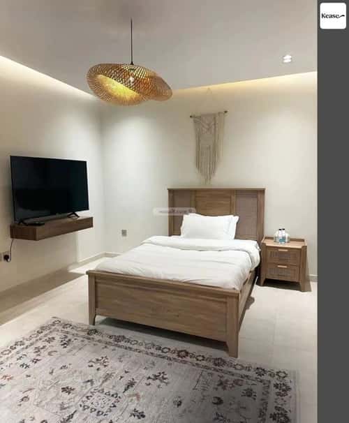 Apartment with 1 Bedroom Al-Muhammadiyah, North Riyadh, Riyadh
