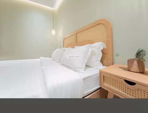 Apartment 65 SQM with 1 Bedroom Al-Muhammadiyah, North Riyadh, Riyadh