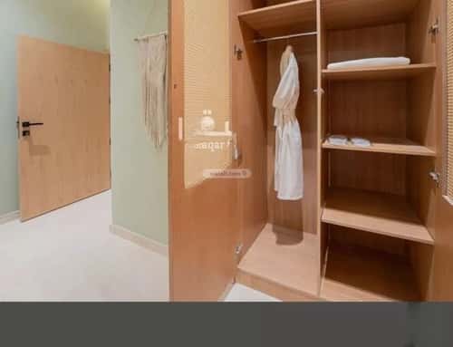 Apartment 65 SQM with 1 Bedroom Al-Muhammadiyah, North Riyadh, Riyadh