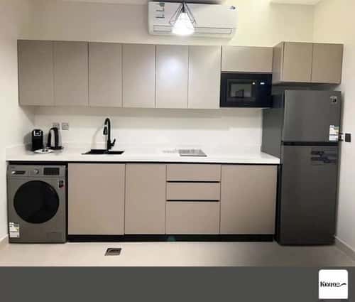 Apartment 50 SQM with 1 Bedroom Qurtubah, East Riyadh, Riyadh