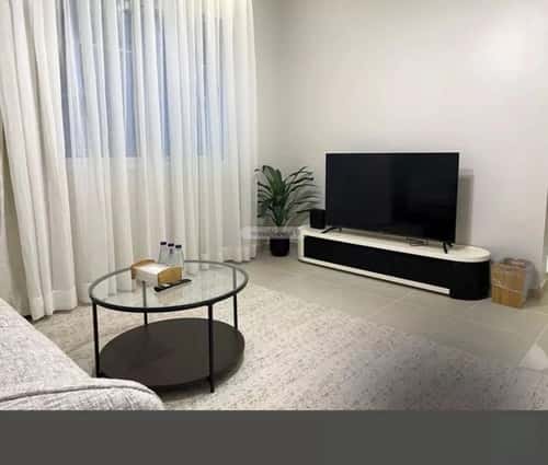 Apartment 50 SQM with 1 Bedroom Qurtubah, East Riyadh, Riyadh