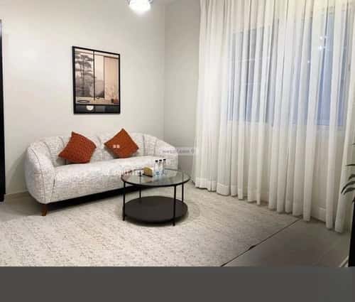 Apartment 50 SQM with 1 Bedroom Qurtubah, East Riyadh, Riyadh