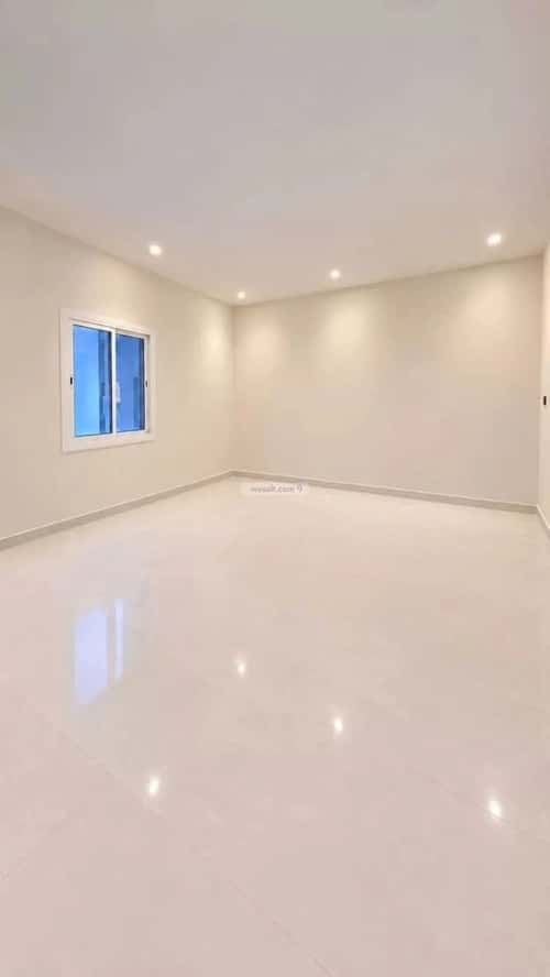 شقة 165.89 متر مربع ب 5 غرف حكومي1، شمال جدة، جدة