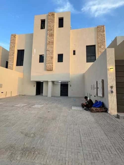 Apartment 125.17 SQM with 5 Bedrooms Bader, South Riyadh, Riyadh