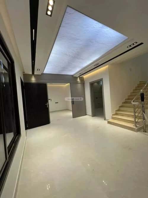 Floor 207.32 SQM with 6 Bedrooms Bader, South Riyadh, Riyadh