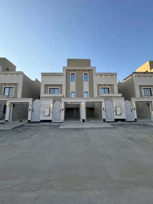 Floor 207.32 SQM with 6 Bedrooms Bader, South Riyadh, Riyadh