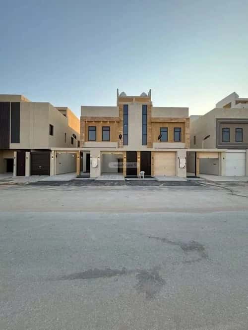 دور 212.25 متر مربع ب 7 غرف ديراب، غرب الرياض، الرياض