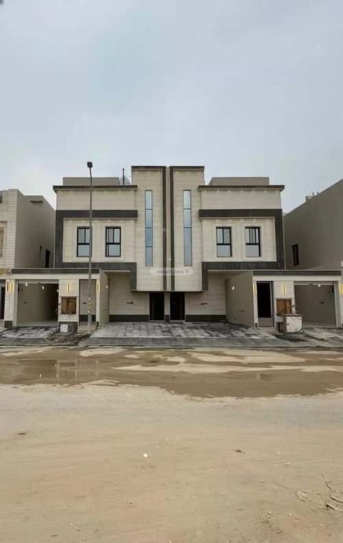 Floor 207.32 SQM with 6 Bedrooms Bader, South Riyadh, Riyadh