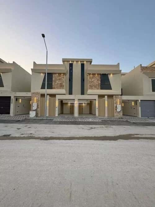 دور 182.94 متر مربع ب 6 غرف ديراب، غرب الرياض، الرياض