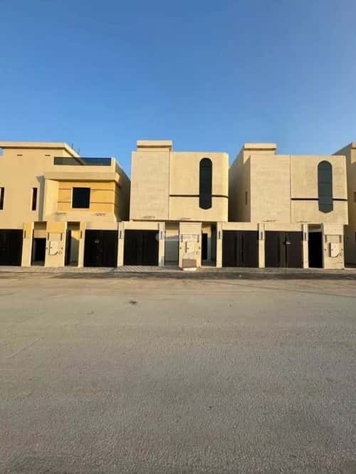 دور 212.25 متر مربع ب 7 غرف ديراب، غرب الرياض، الرياض