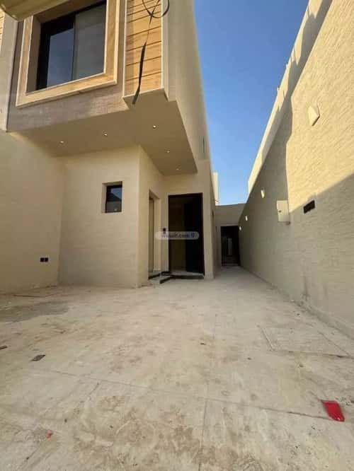 Floor 167.93 SQM with 6 Bedrooms Taybah, South Riyadh, Riyadh