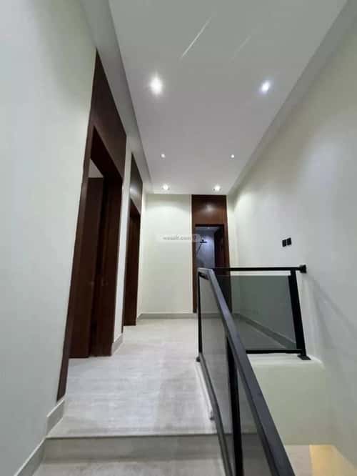 Floor 207.32 SQM with 6 Bedrooms Bader, South Riyadh, Riyadh
