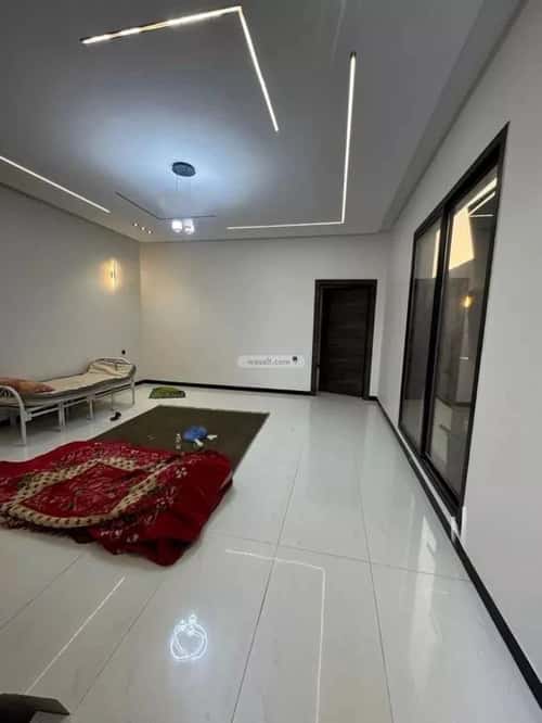 Floor 203.18 SQM with 6 Bedrooms Bader, South Riyadh, Riyadh