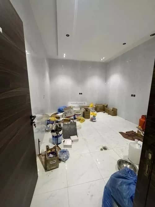 Floor 203.18 SQM with 6 Bedrooms Bader, South Riyadh, Riyadh