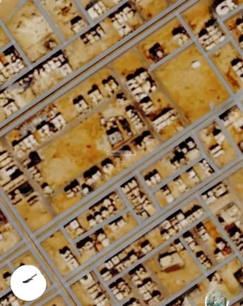 استراحة 400 متر مربع جنوبية على شارع 35م المهدية، غرب الرياض، الرياض