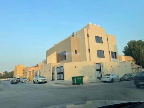 دور 147.41 متر مربع ب 3 غرف الملز، وسط الرياض، الرياض