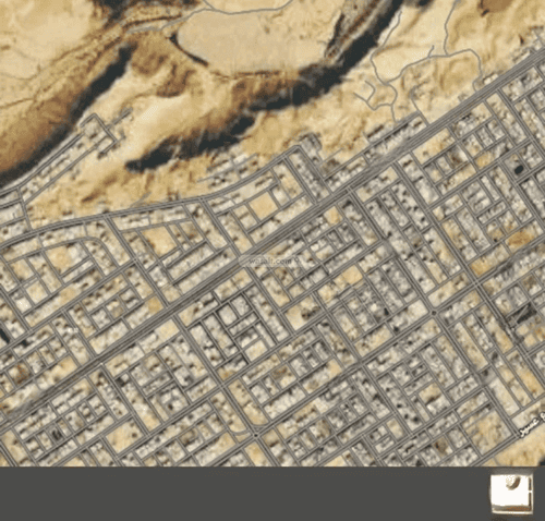 Land 750 SQM Facing South on 30m Width Street Dahrat Laban, West Riyadh, Riyadh