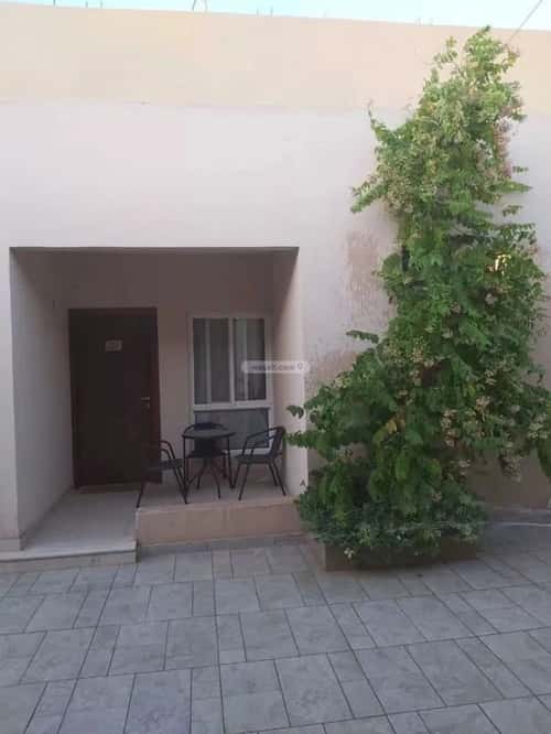 شقة بغرفة قرطبة، شرق الرياض، الرياض