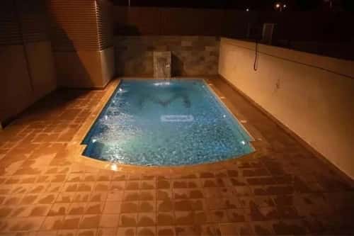 Apartment with 1 Bedroom Qurtubah, East Riyadh, Riyadh