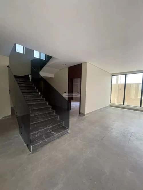 Villa 312.5 SQM Facing North on 18m Width Street Al Seef, Aldammam