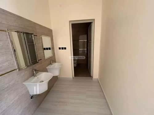 Floor 315 SQM with 8 Bedrooms Najd, Al Kharj