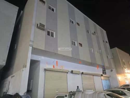 شقة 161.24 متر مربع ب 3 غرف الفيصلية، الخرج