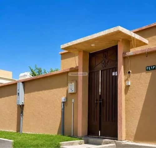 دور 390.42 متر مربع ب 5 غرف الخالدية، الخرج