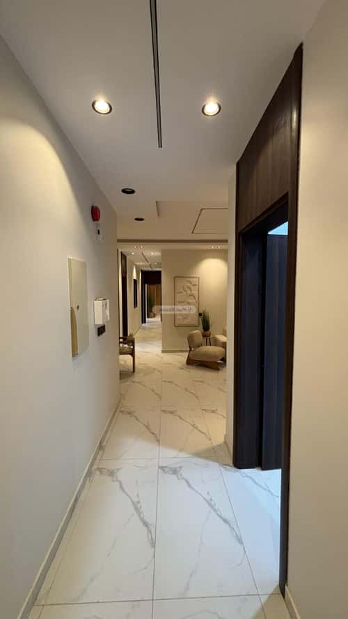 Apartment 197.19 SQM with 4 Bedrooms Ibn Taymiyyah, Madinah