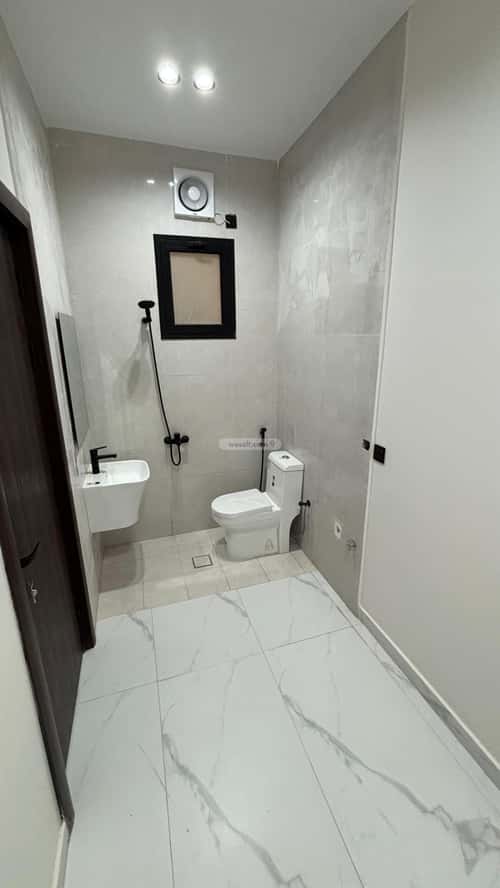 Apartment 197.19 SQM with 4 Bedrooms Ibn Taymiyyah, Madinah