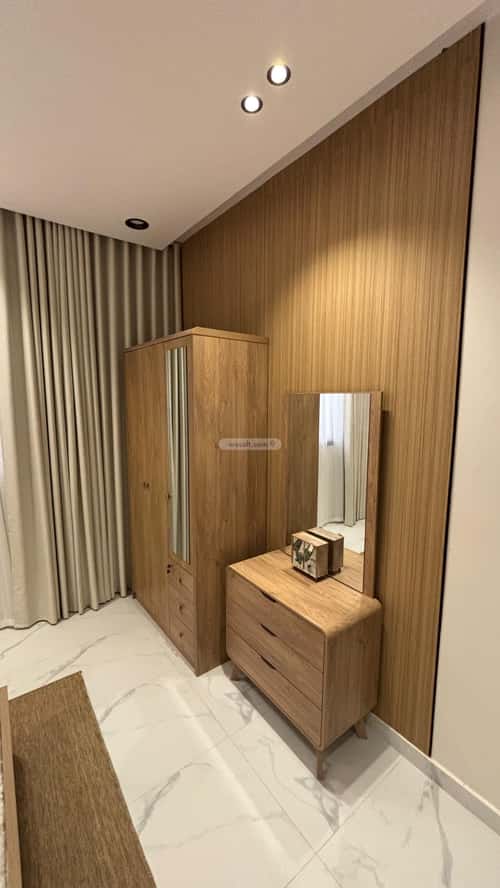 Apartment 197.19 SQM with 4 Bedrooms Ibn Taymiyyah, Madinah
