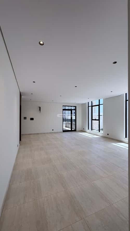 Apartment 186.61 SQM with 4 Bedrooms Al Khayf, Madinah