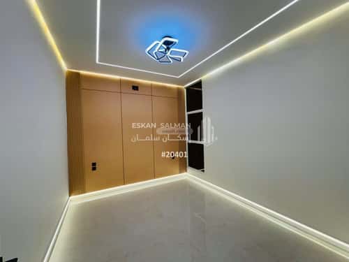 Villa 474.19 SQM Facing West on 18m Width Street Al Lo'A Lo'A, Khobar