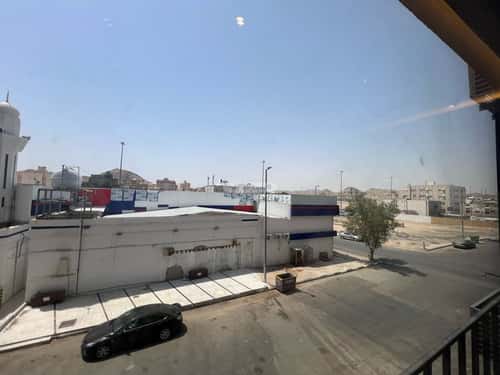 Apartment Almouhamdeah, Makkah Al Mukarramah