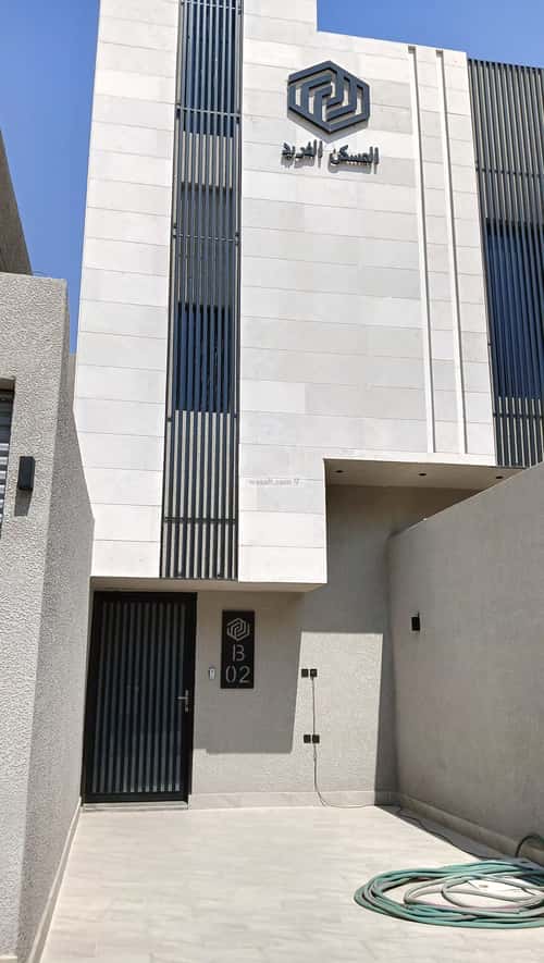 Apartment 272.99 SQM with 6 Bedrooms Al-Yarmuk, East Riyadh, Riyadh