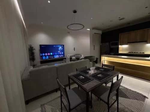 Apartment 144.51 SQM with 3 Bedrooms Al Salamah, North Jeddah, Jeddah