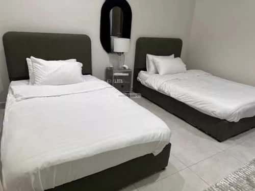 Apartment 144.51 SQM with 3 Bedrooms Al Salamah, North Jeddah, Jeddah