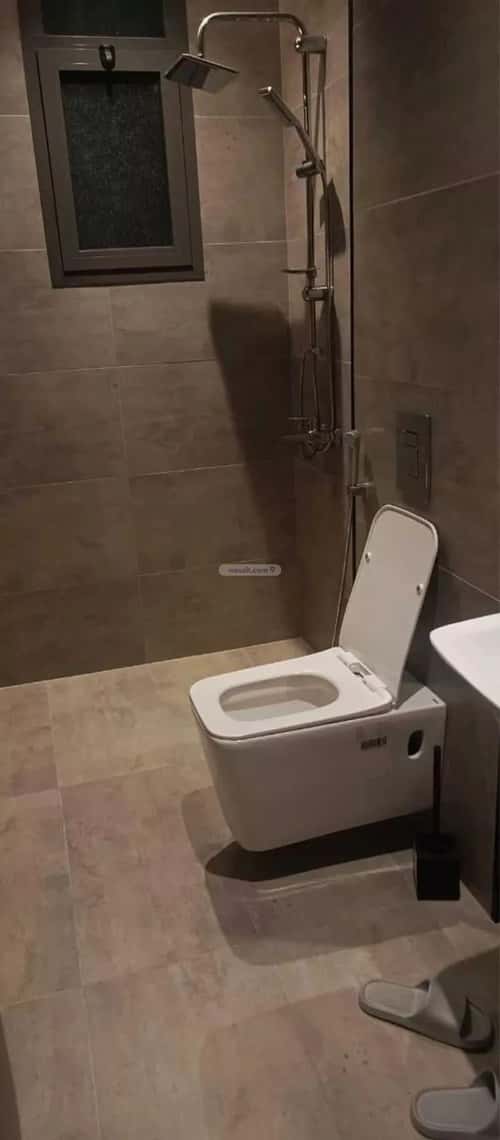 Apartment 144.51 SQM with 3 Bedrooms Al Salamah, North Jeddah, Jeddah